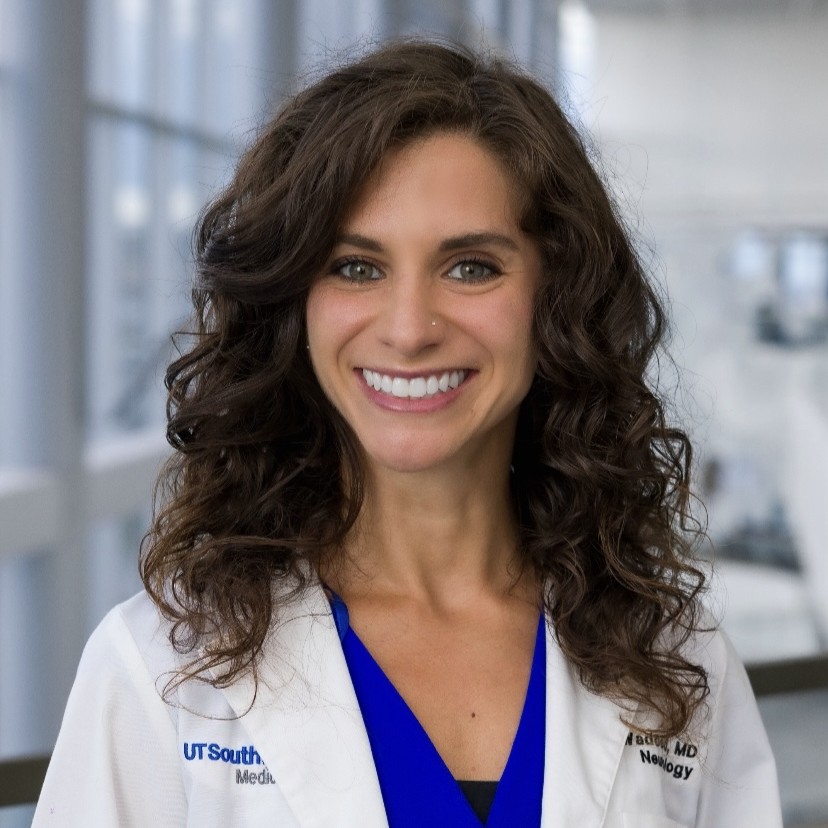 Audrey Wadood, M.D