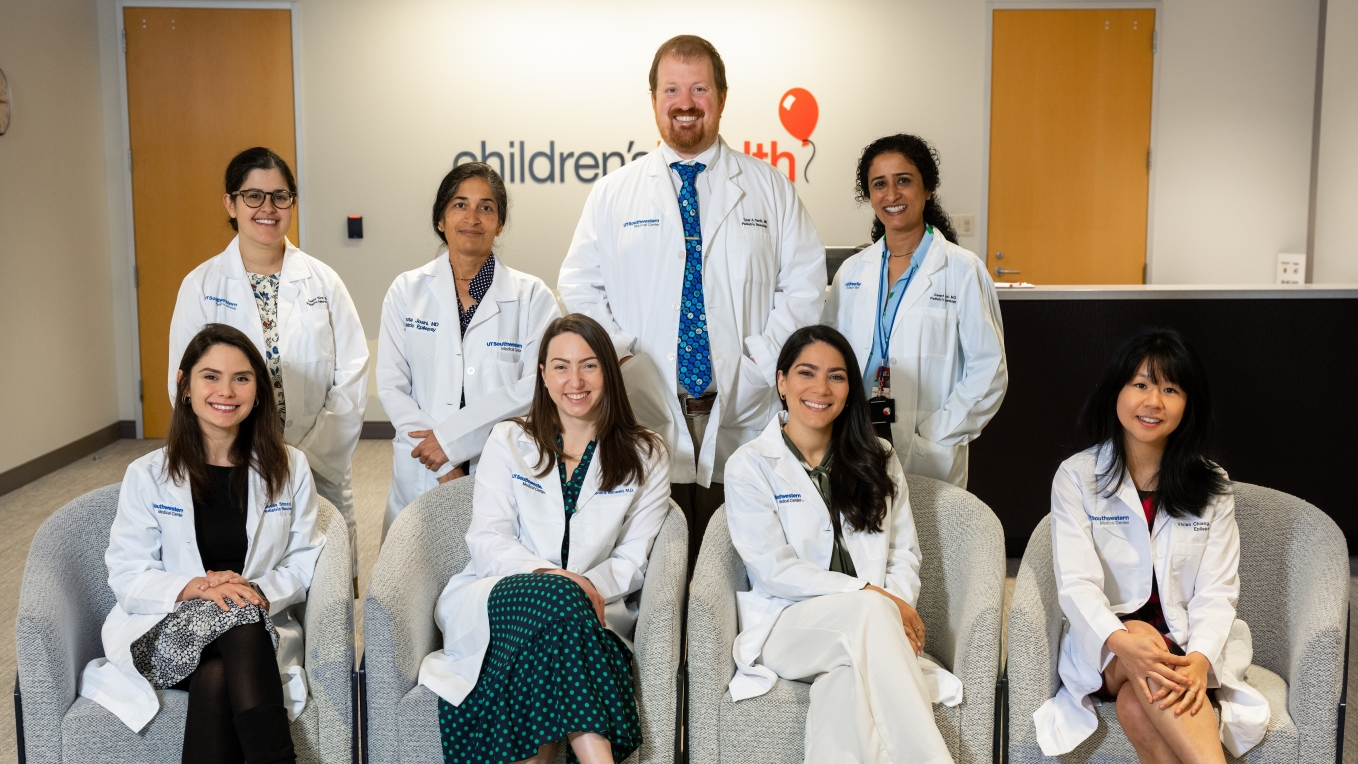 pediatric epilepsy group