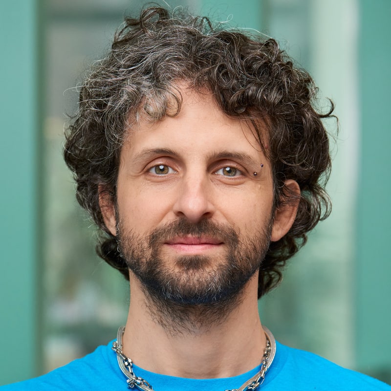 Massimo Trusel, Ph.D.