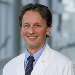 Brendan Kelley, M.D.