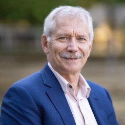 Michael D. Rugg, Ph.D.