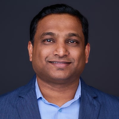 Vamsi Vemireddy