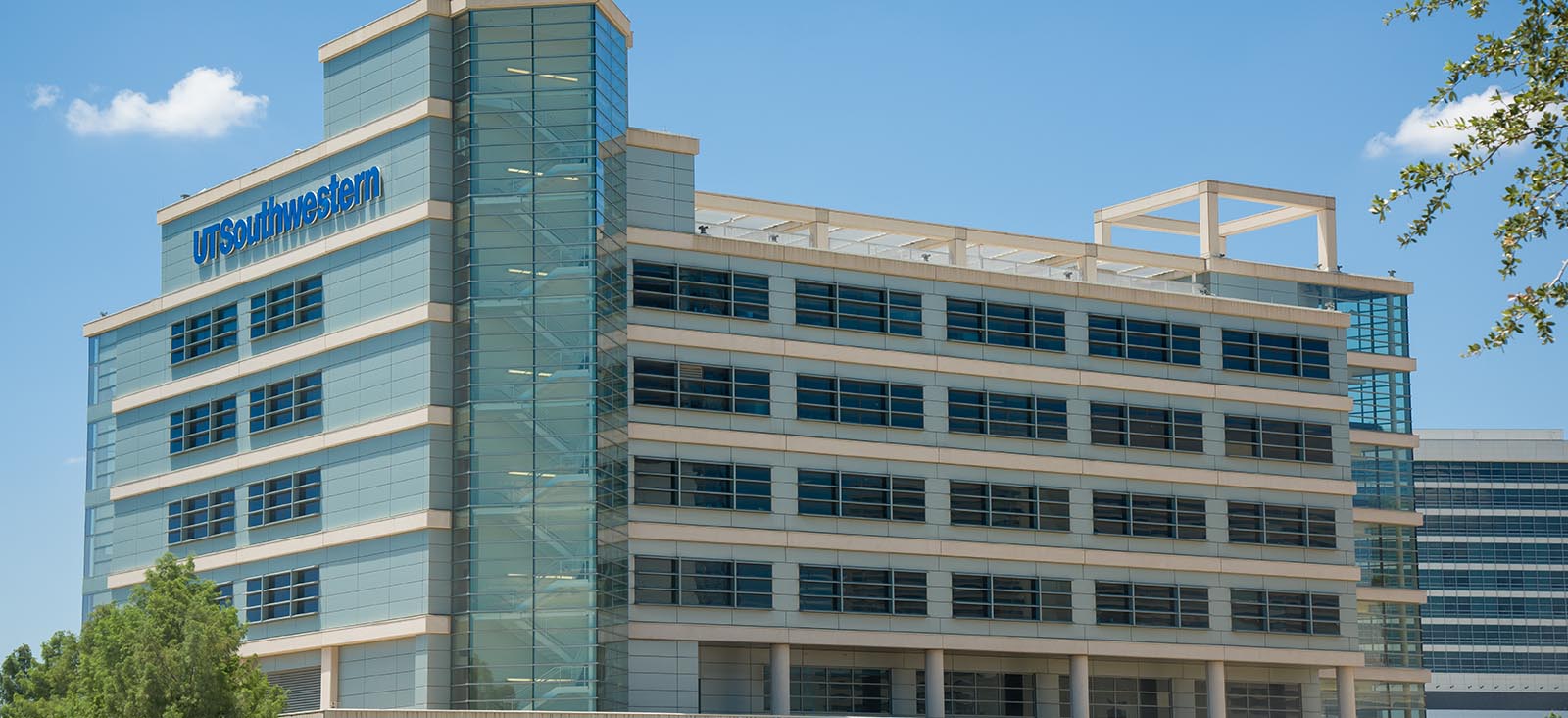 Outpatient Building