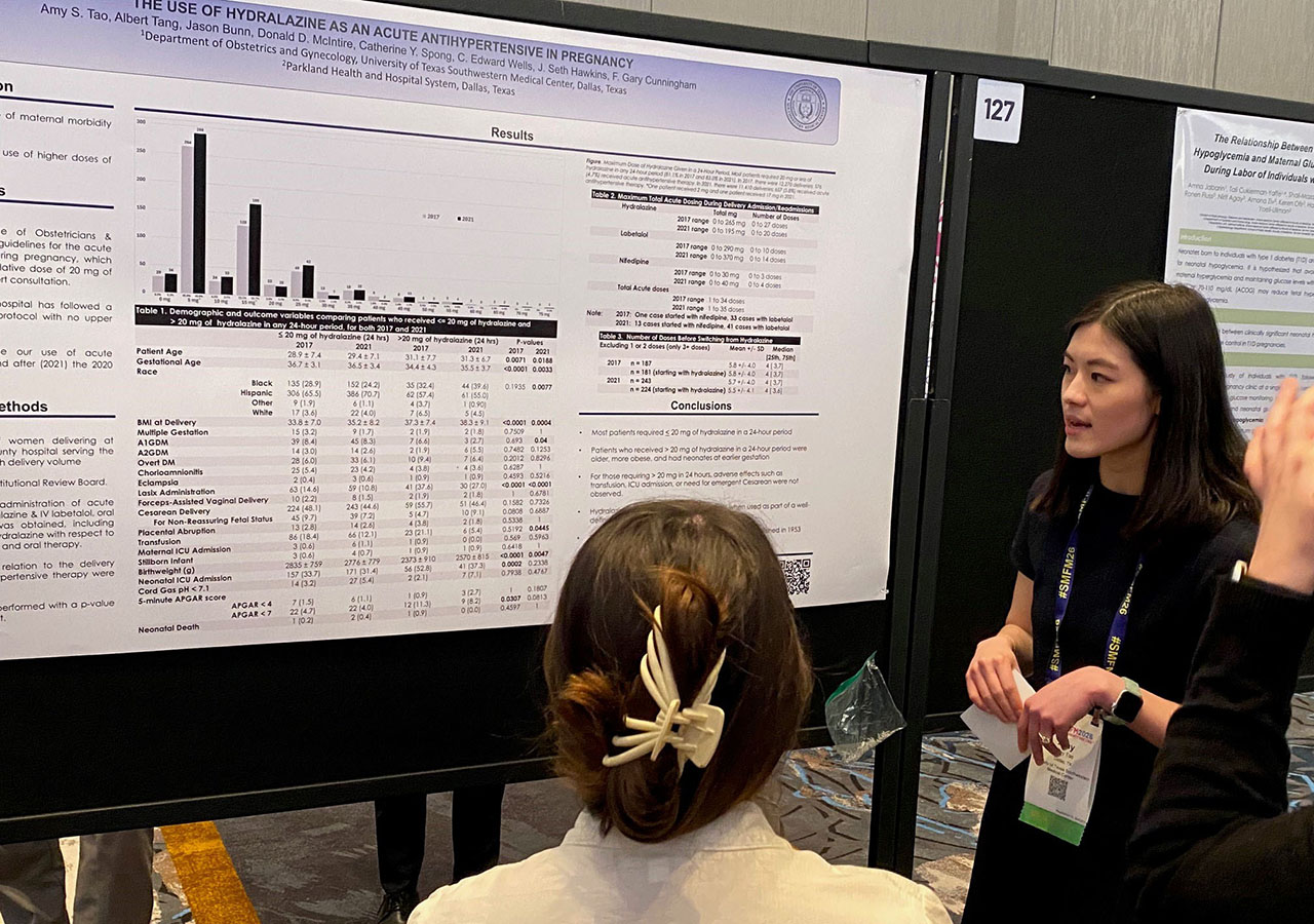 Amy Tao, D.O. The Use of Hydralazine as an Acute Antihypertensive in Pregnancy