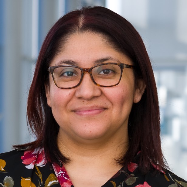 Brenda Sifuentes