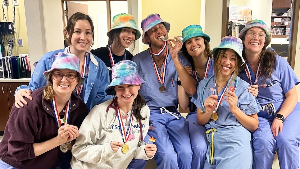 Wellness gallery image 1