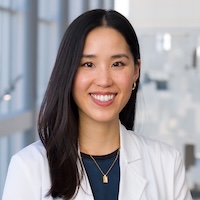 Evelyn Pan, M.D.