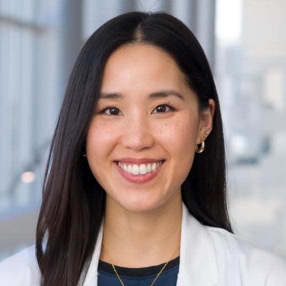 Evelyn Pan, M.D.