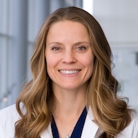 Patricie Stephens, M.P.A.S., PA-C