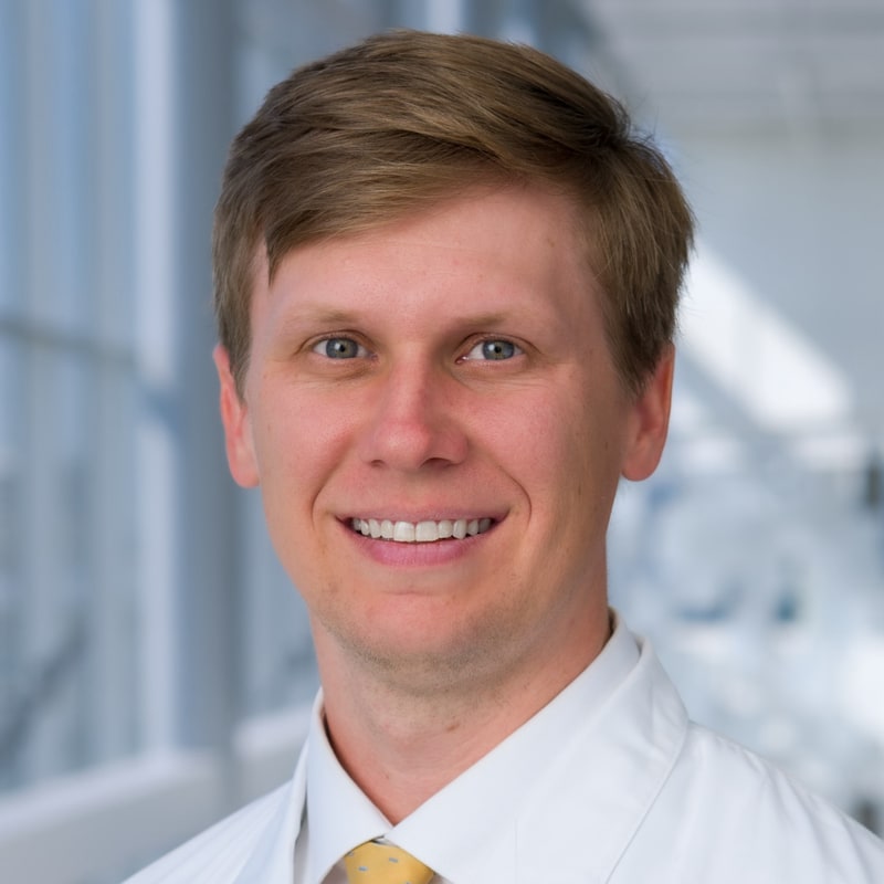 Jonathan Alexander Dyas, D.O.