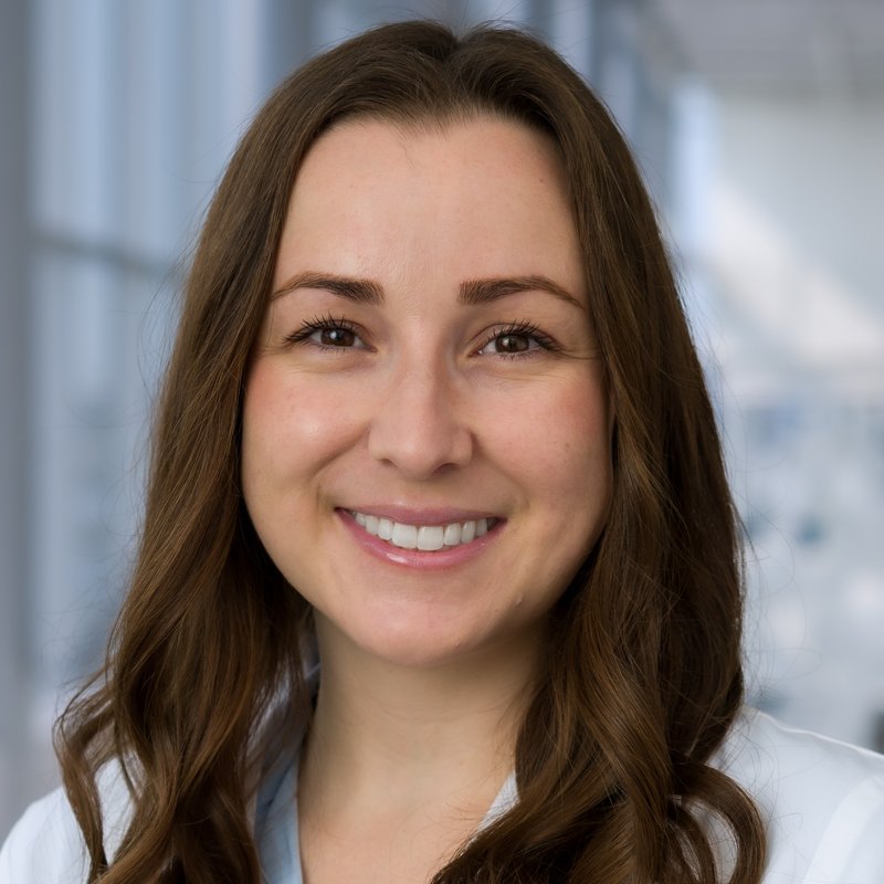 Briana Koehler, M.D.