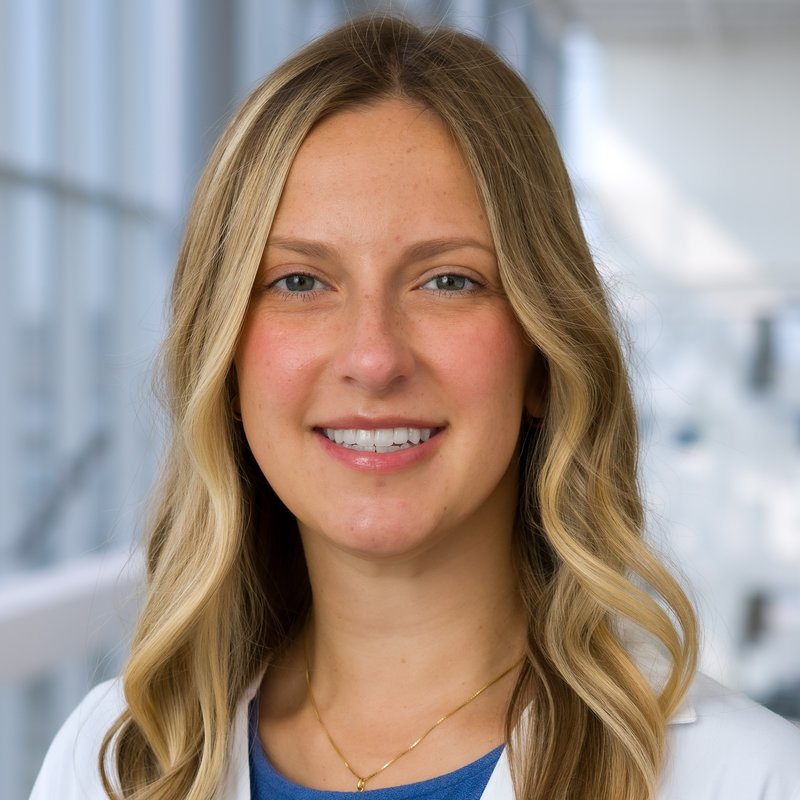 Jenna Maurer, M.D.