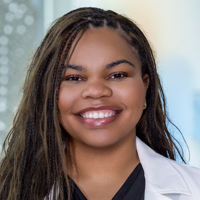 Christina Jefferson