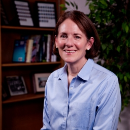 Beth Deschenes, M.S., D.P.T.