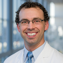 Daniel Koehler, M.D.