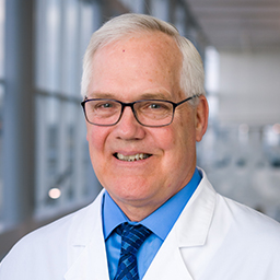 Edward Arrington, M.D.