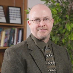 Ross Querry, Ph.D.