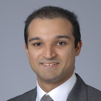 Mohamedkazim Alwani, M.D.