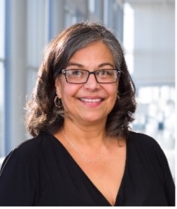 Angie (Bellanira) Winkelman