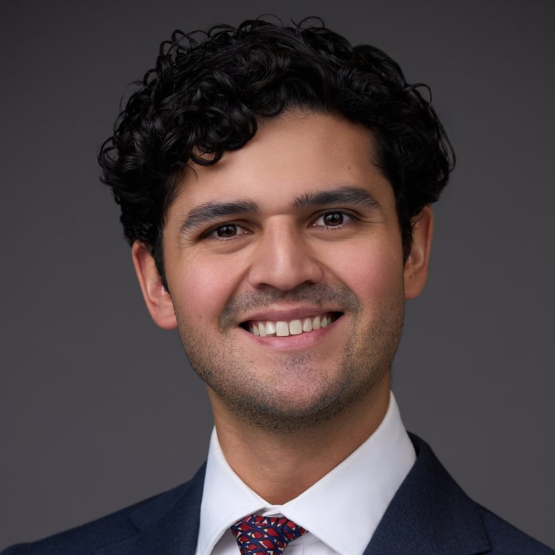 Matias Alvarez Baeza, M.D.