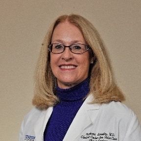 Barbara Schultz, M.D.