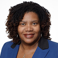 Dr. Charlene Kesee