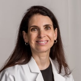 Debra Weinberger, M.D.