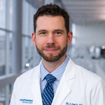 Eli Gordin, M.D.