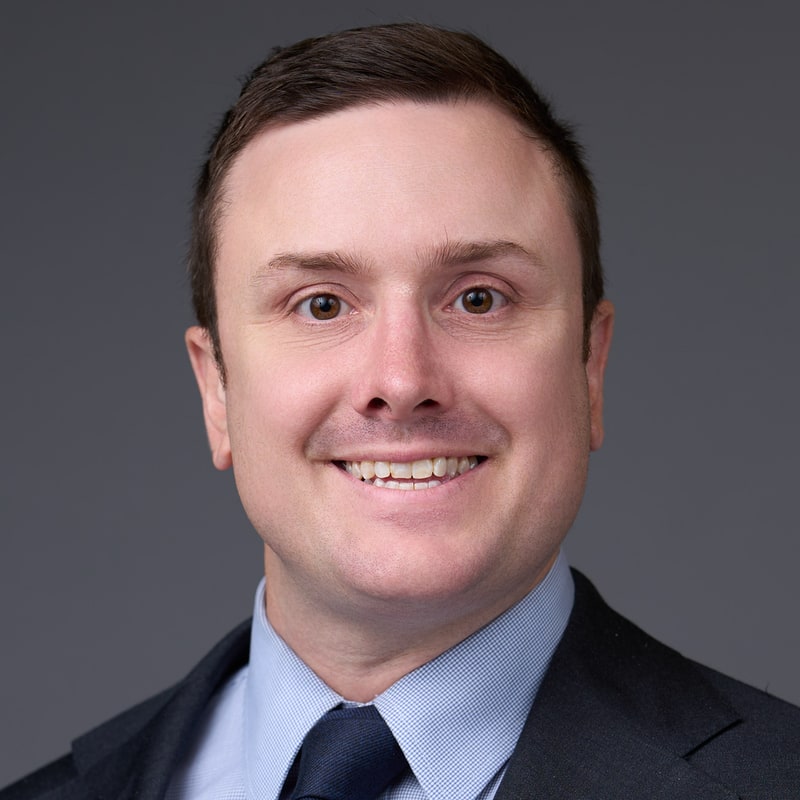 Derek Esclanate, M.D.