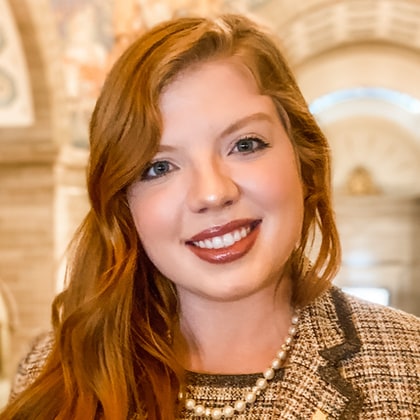 Brette Harding, M.D.