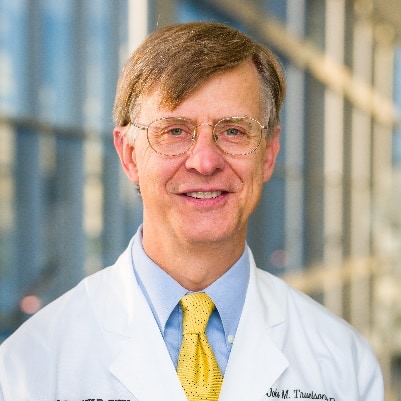 Dr. John Truelson