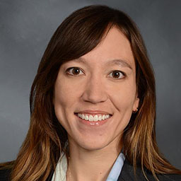 Kristen Yancey, M.D.