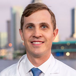 Kyle Allen, M.D.
