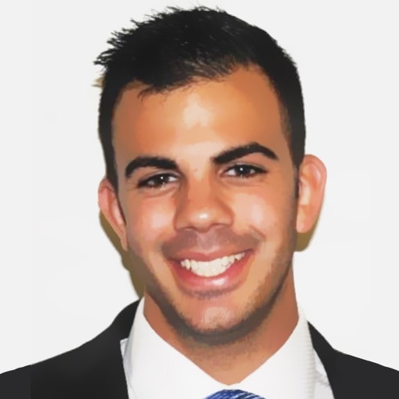 Justin Pyne, M.D.