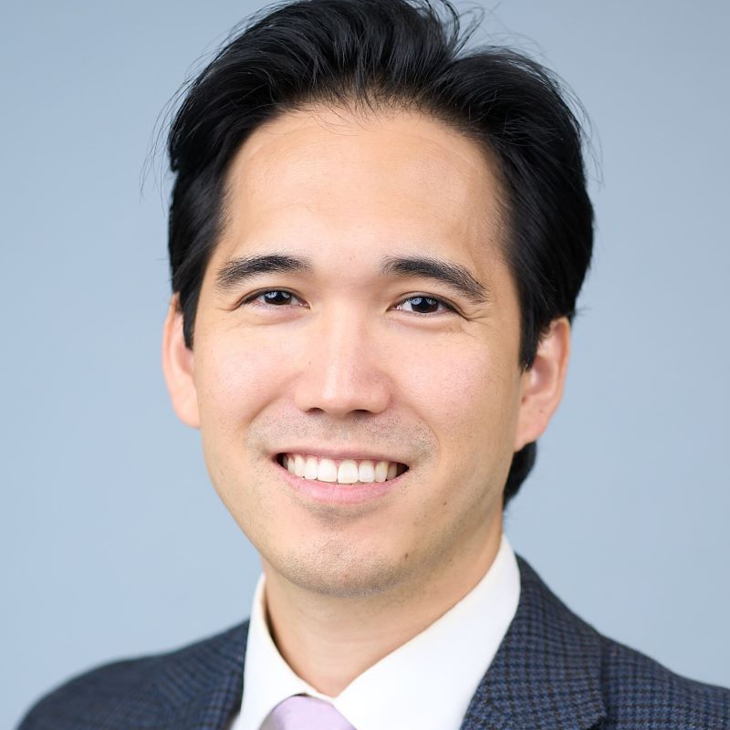 Rance Fujiwara, M.D.