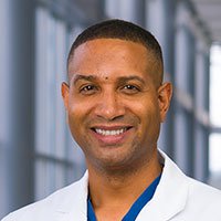 Romaine Johnson, M.D., M.P.H.