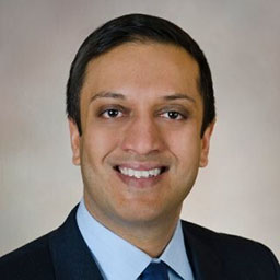 Sachin Gupta, M.D.