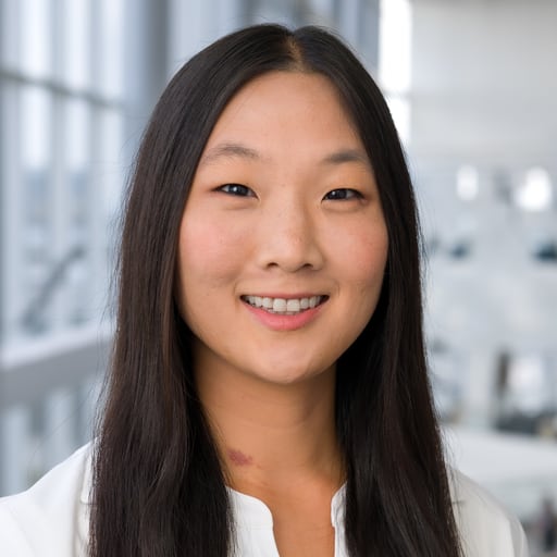 Sei Chung, M.D.