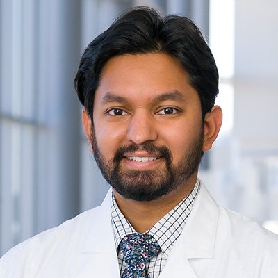 Shumon I. Dhar, M.D., FACS