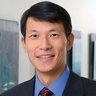 Ted Mau, M.D., Ph.D.
