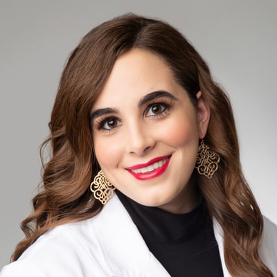 Nadia Tello, M.D.
