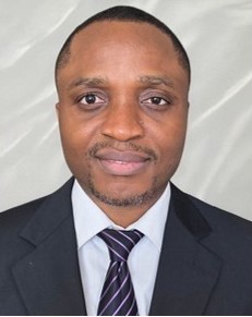 Chinedu Ezekekwu