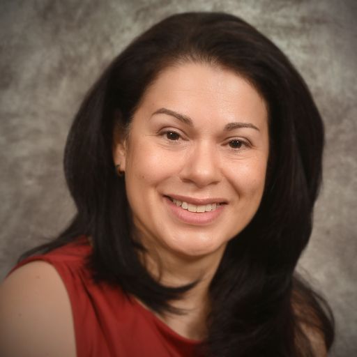 Paula Cortes Barrantes, M.D.