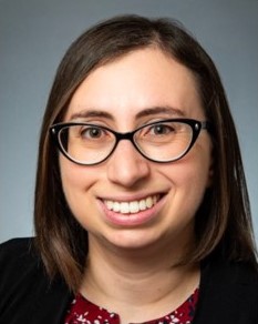 Emily Ballard