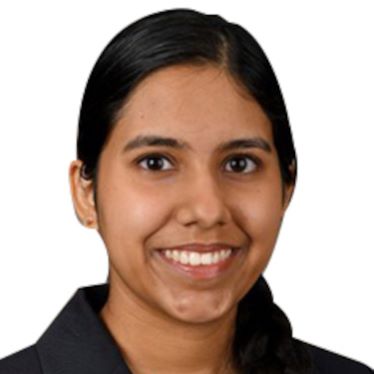 Dr. Nikitha Samy
