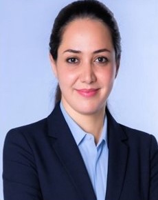 Somayeh Boshagh