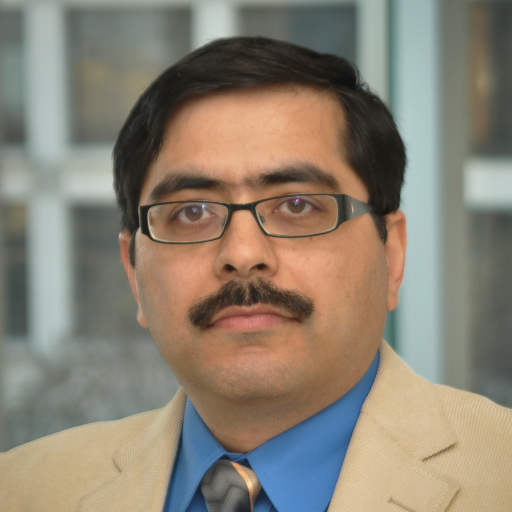 Naseem Uddin