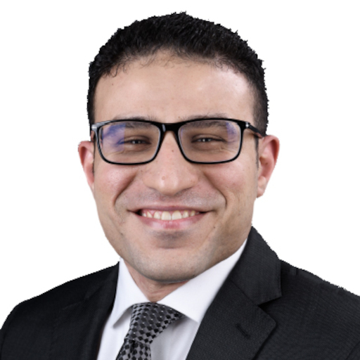 Ahmed Younes