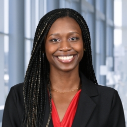 Amiolaoluwa Abraham, M.D.