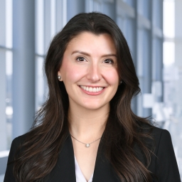 Katalina Acevedo, M.D.